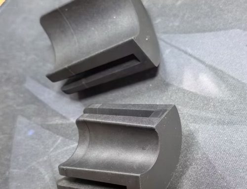 Solving Demolding Challenges in Solid Silicone Overmolds for Metal Surface Masking